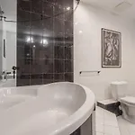 Parkview Penthouse * פראג